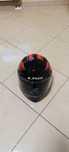 Kask motocyklowy LS2