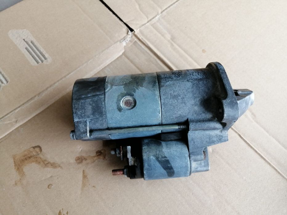 Motor de Arranque Mitsubishi