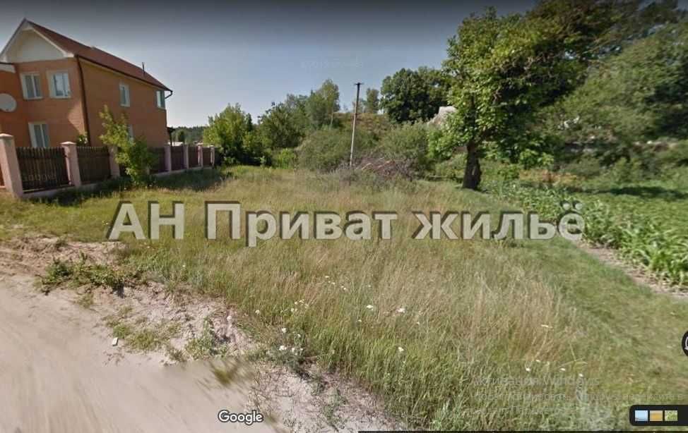 Земельна ділянка у Вакуленцях