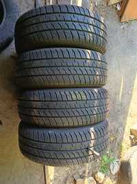 Opony zimowe 205/55r16