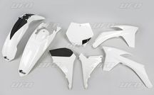 Komplet Plastików Ktm Sx 125 sx 250 xcw sxf 250 sxf 350 sxf 450 osłony
