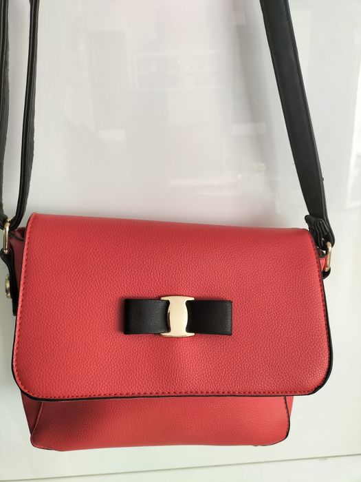 Torebka listonoszka Jenny Fairy