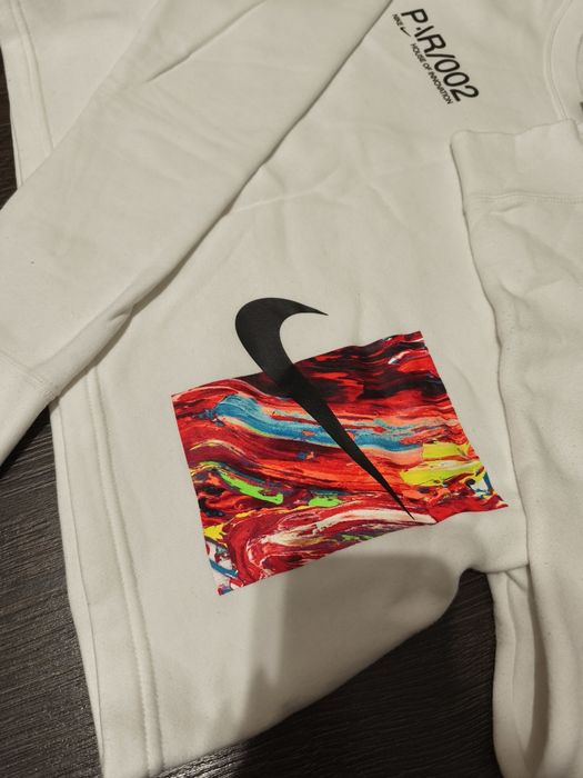 Свитшот женский Nike