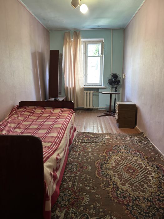 3  кімн. в квартирі вул. Романа Шухевича 29