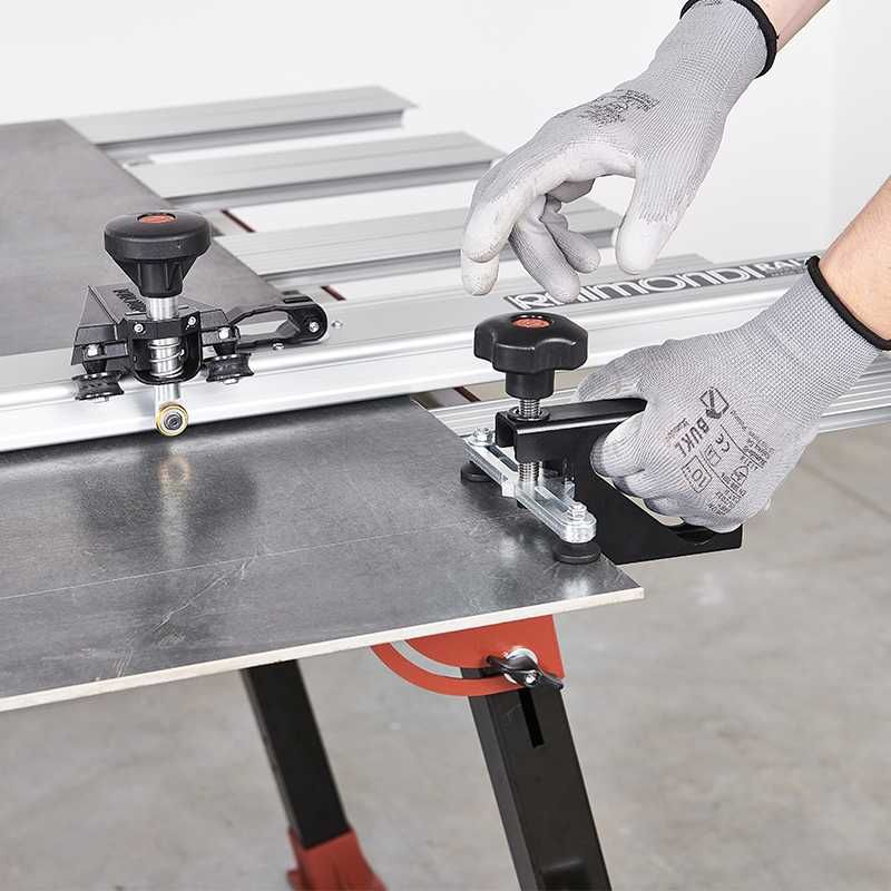 Плиткоріз Новинка RAIMONDI  Raizor MkII Plus 336 см -433CP00APR