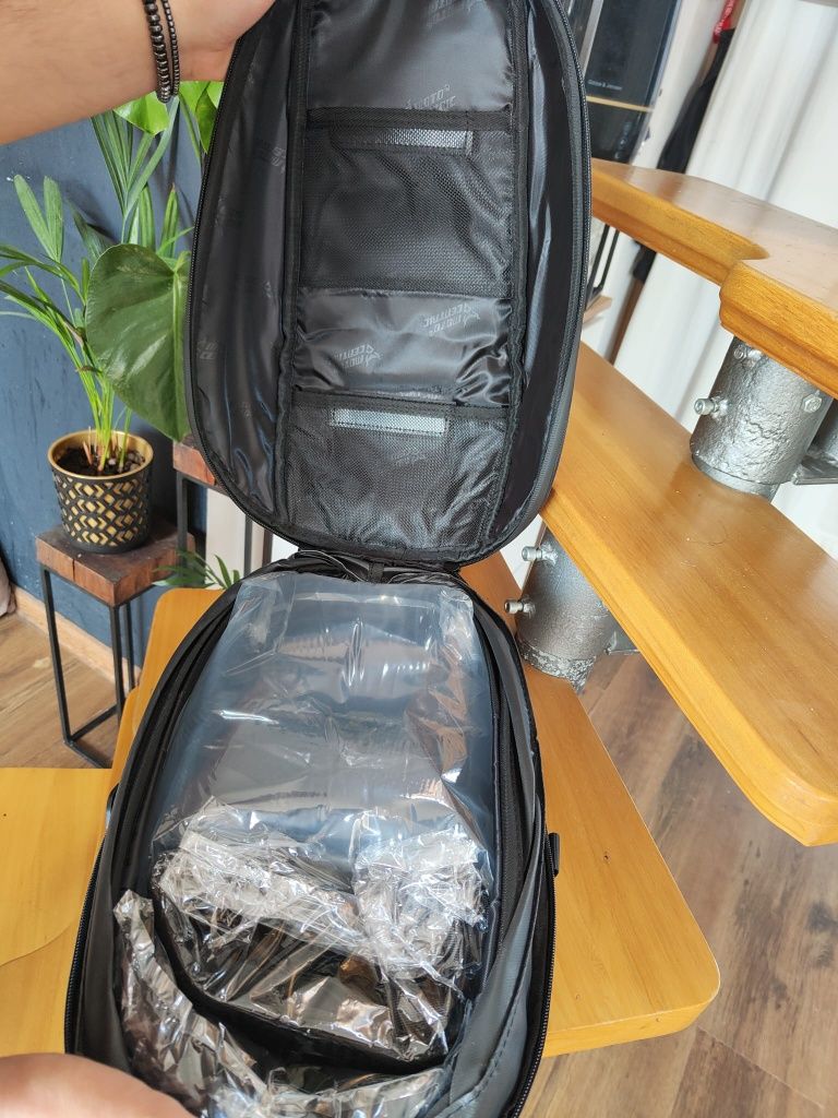 Motocentric plecak torba kufer NOWY