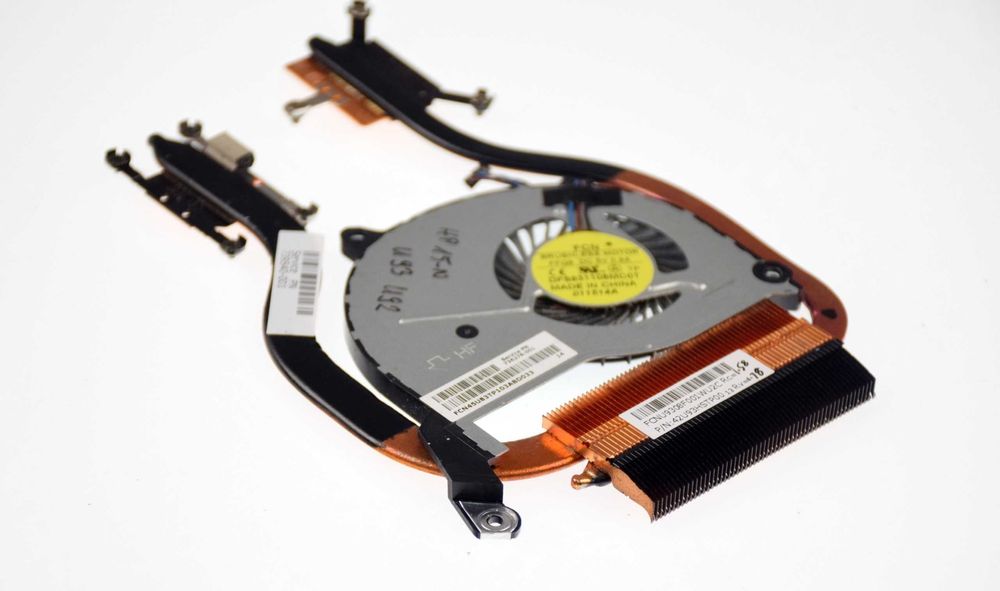 Система охолодження – HP Pavilion 14-N/15-N/15-F/17-N "(42U93HSTP20)"