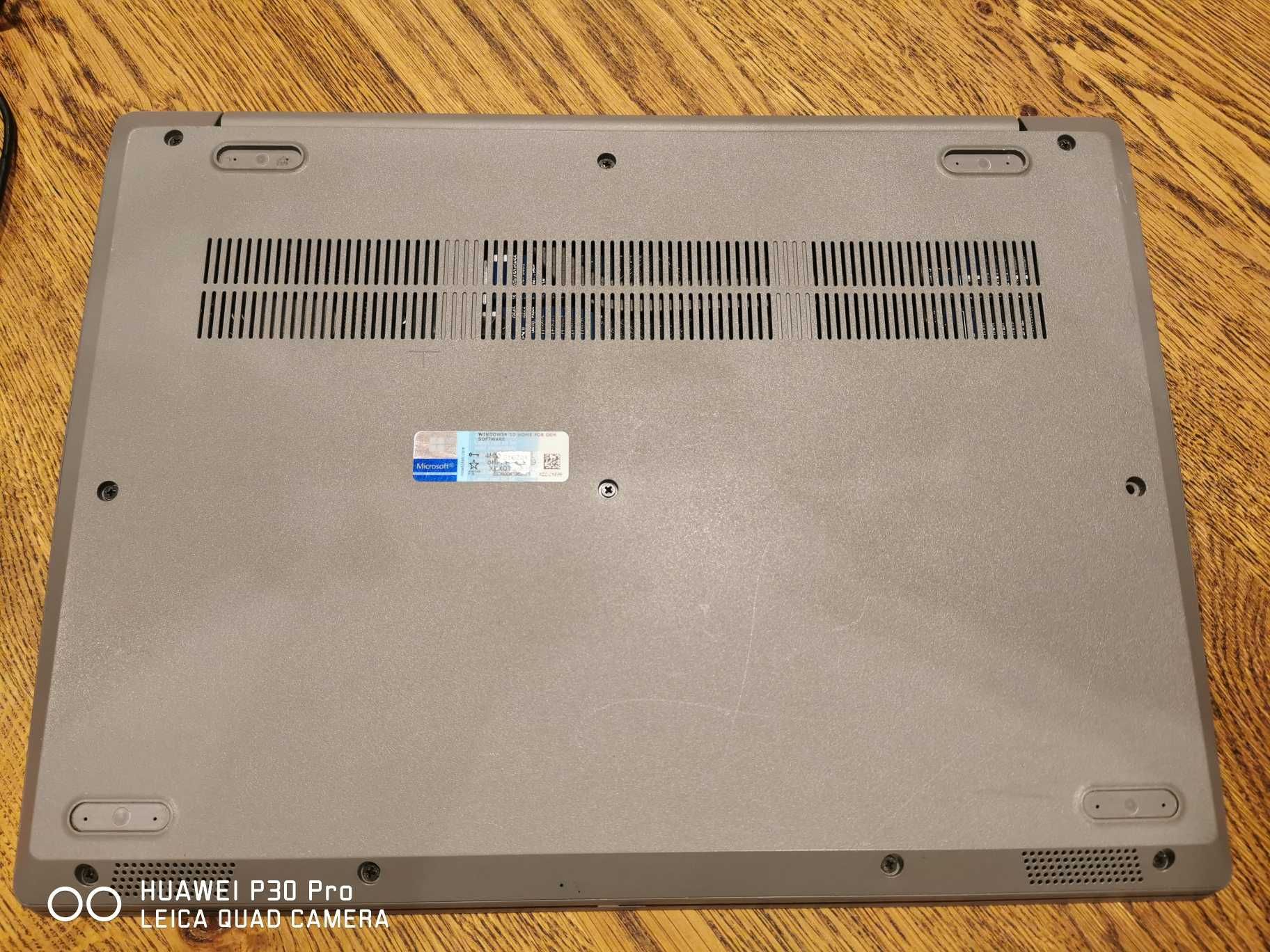 Laptop Lenovo IdeaPad 14 cali