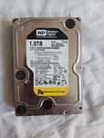 Western Digital 1Tb