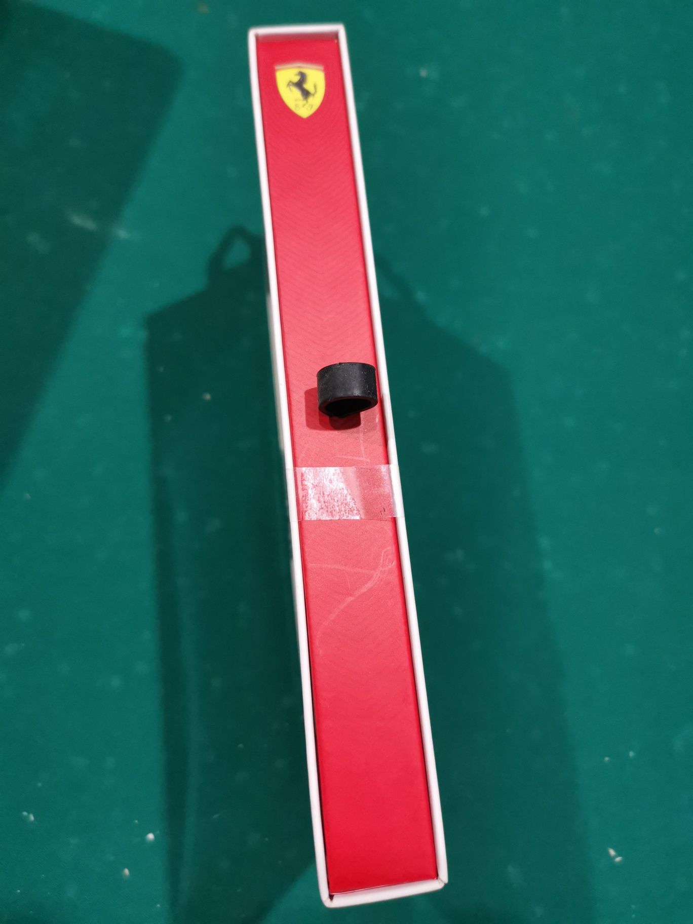 Etui plecki case scuderia ferrari do Apple iPhone 7 8 se 2022