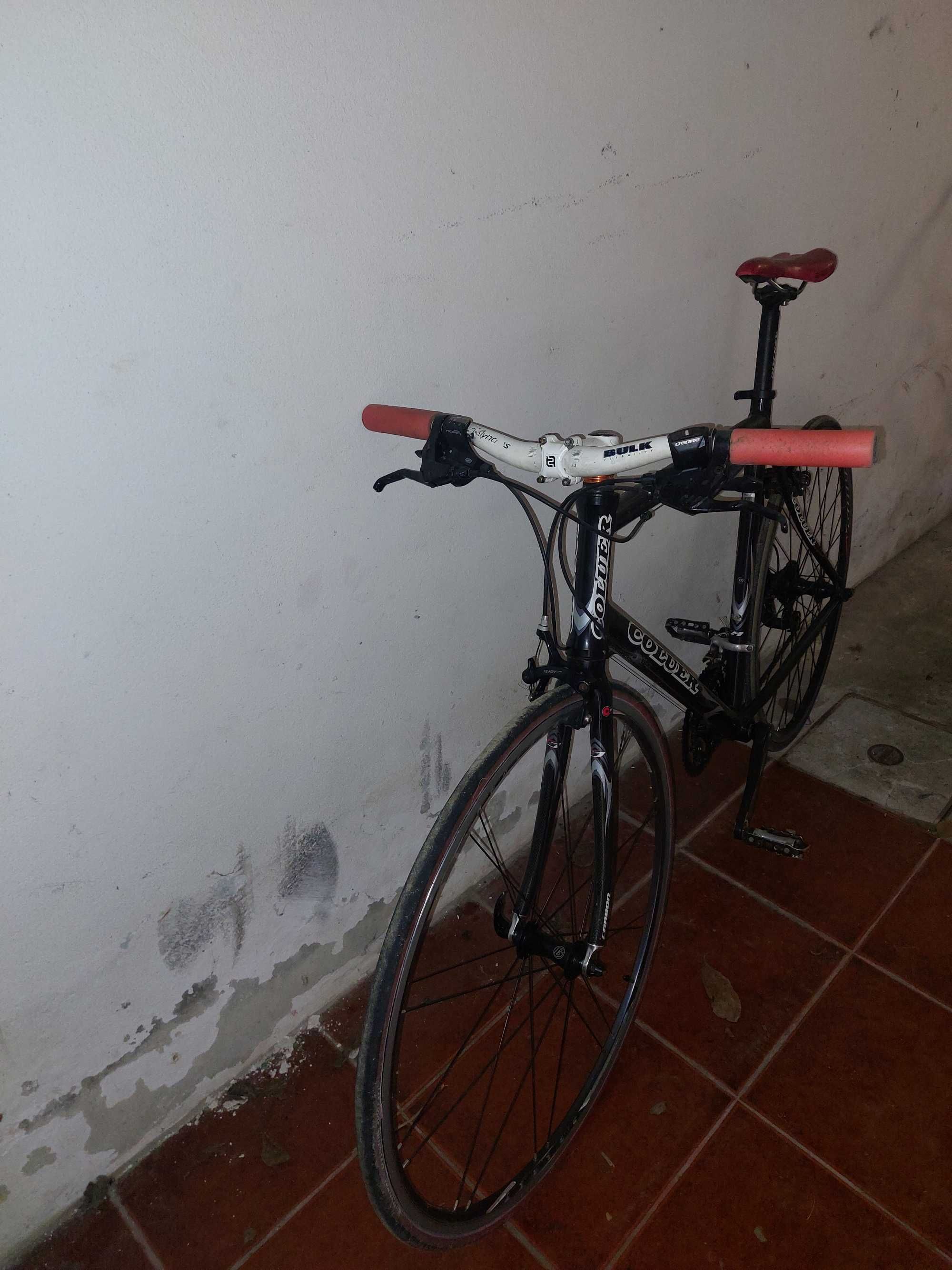 Bicicletas  corrida