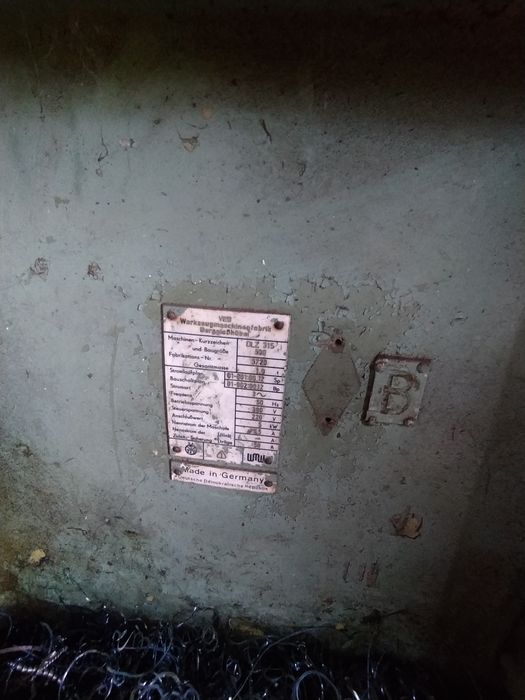 Продається токарний станок