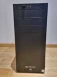 Workstation i7 10 gen, 16GB RAM, 256 SSD, W11 PRO