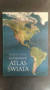 Atlas Świata ilustrowany