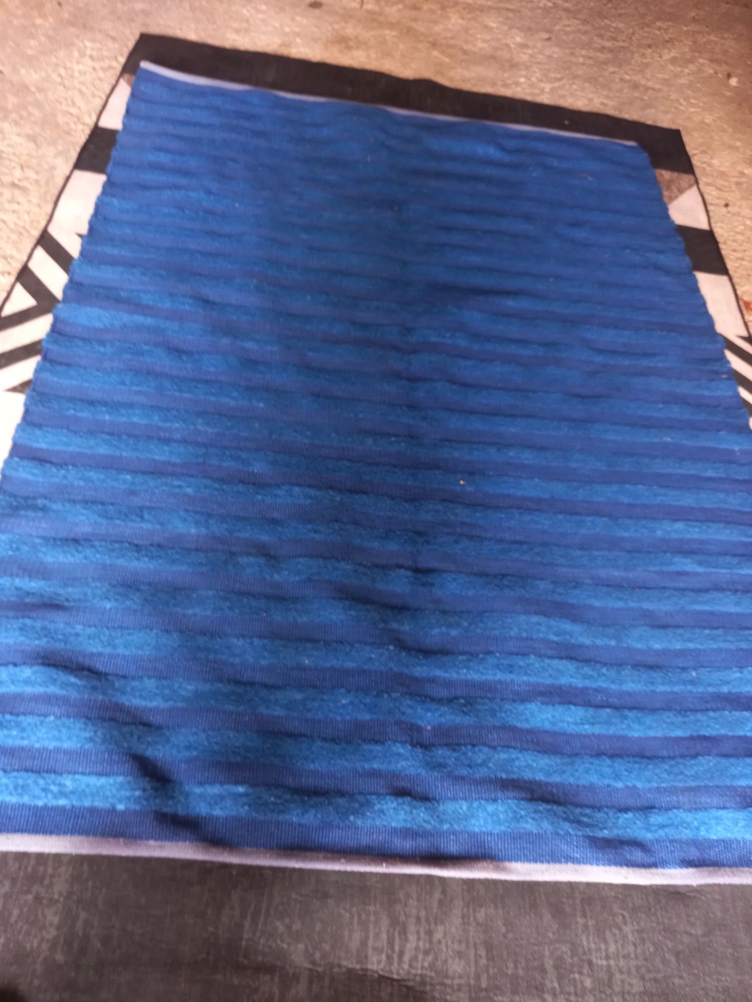 Tapetes e carpetes