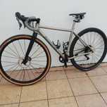Bike gravel nordeste
