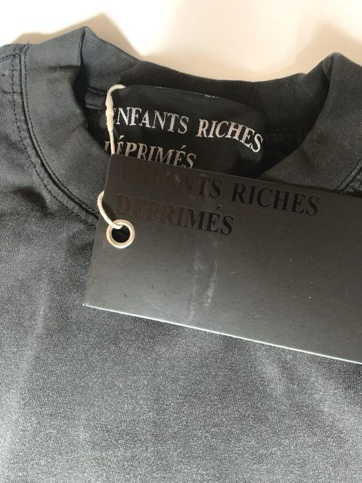 Лонгслів Enfants Riches Deprimes erd archive opium