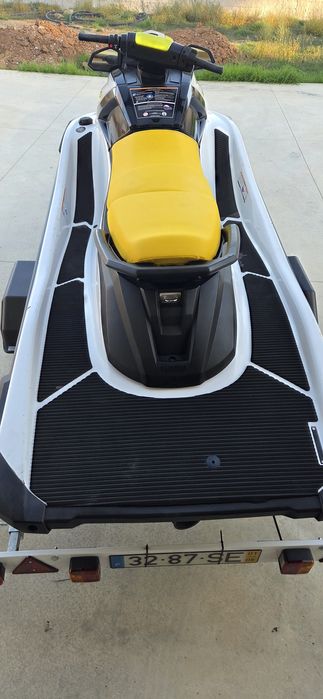 Yamaha VXC 3 LUGARES