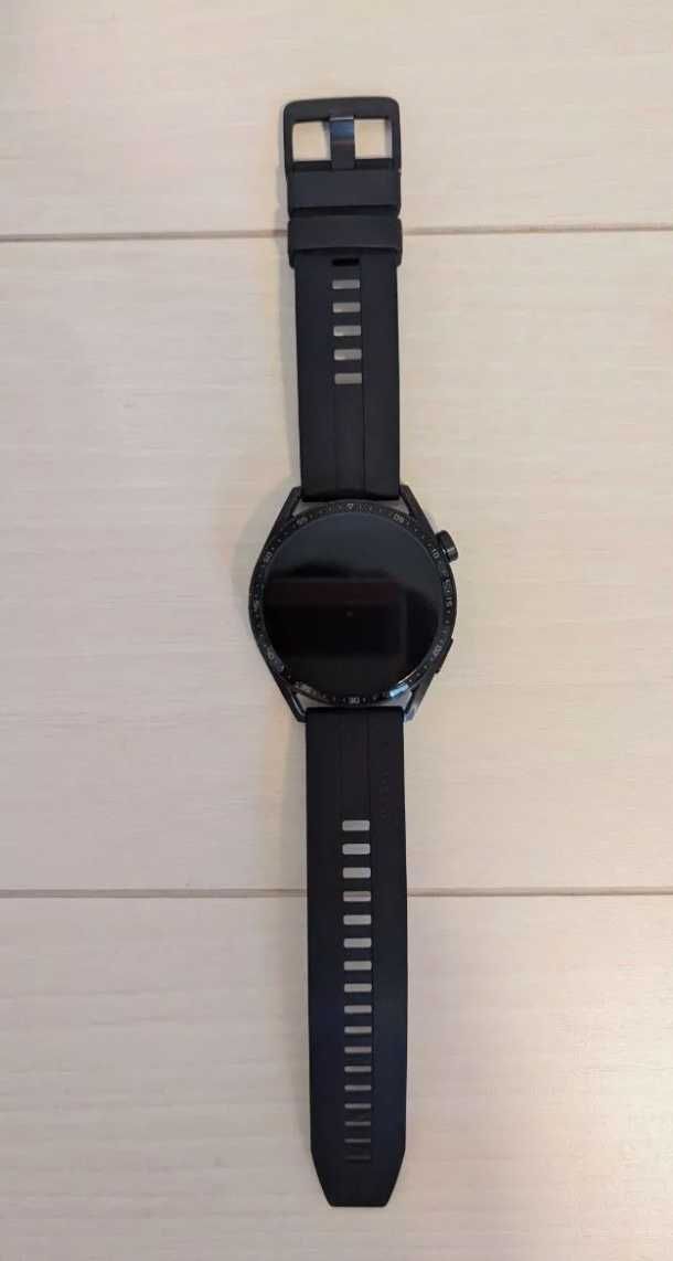 Huawei watch gt 3 46mm
