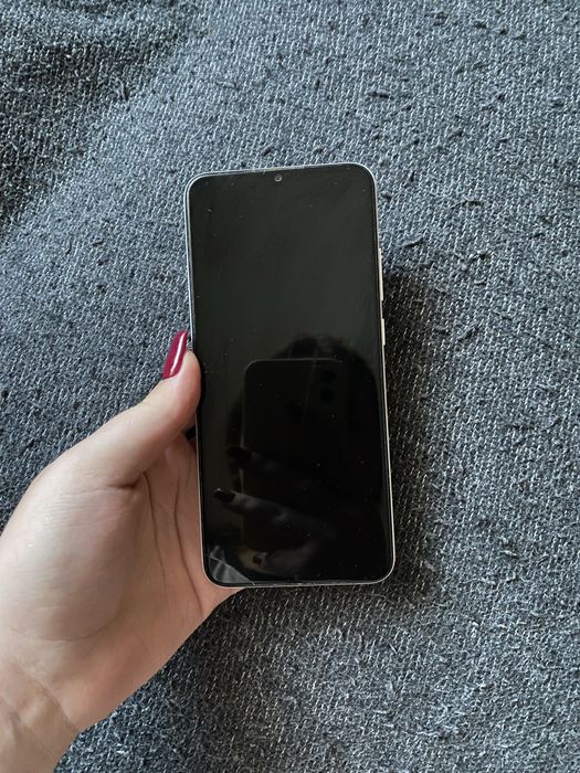 Смартфон Samsung A02S