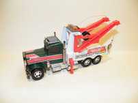 Matchbox Super Kings Peterbilt Truck