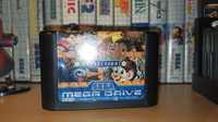Sega Mega Drive - Classic collection