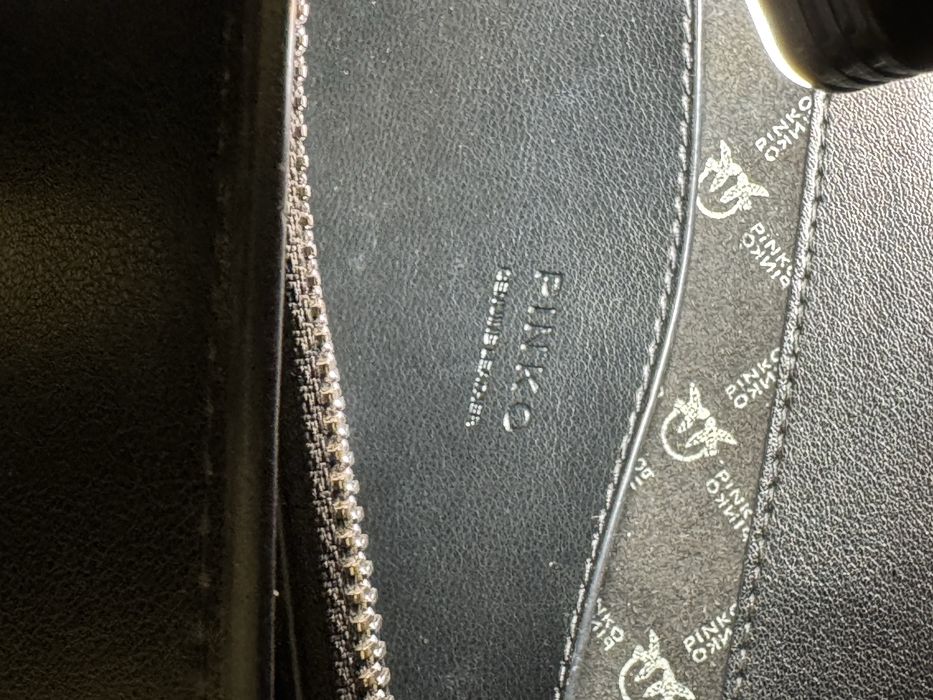 Сумка Pinko оригинал