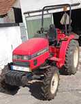 Tractor Mitsubishi