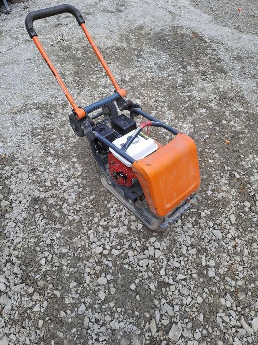 Wynajem Mini wozidło Taczki spalinowe Mini wywrotka Kiper Zagęszczarka