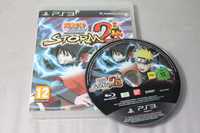 Gra na PS3 Naruto Shipuden Ultimate Ninja Storm 2
