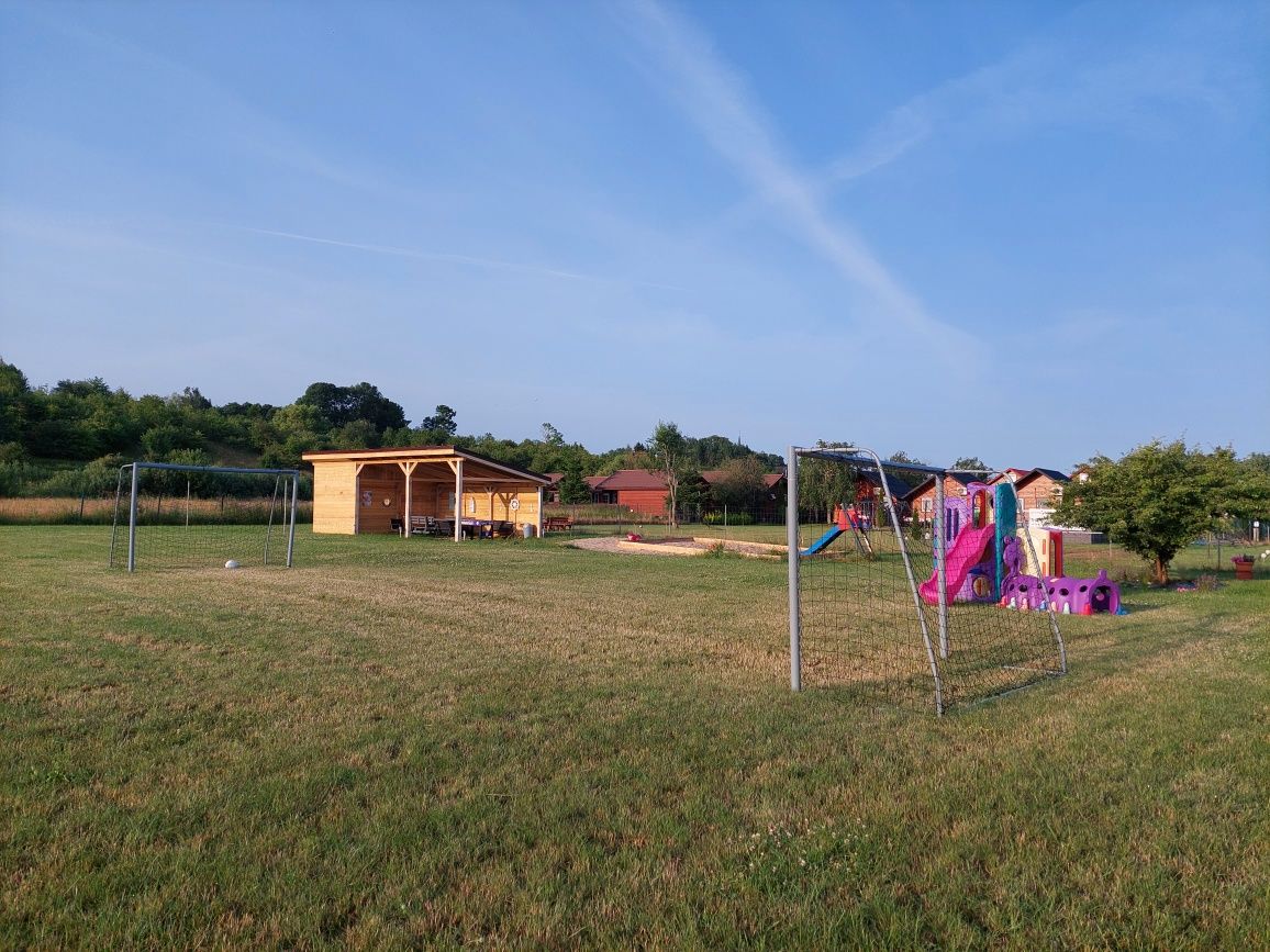 Od 26.08 do 31.08 Domek 2 sypialnie nad morzem Rusinowo Jarosławiec