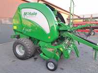 Mchale 5400C  2019 rok LALECZKA