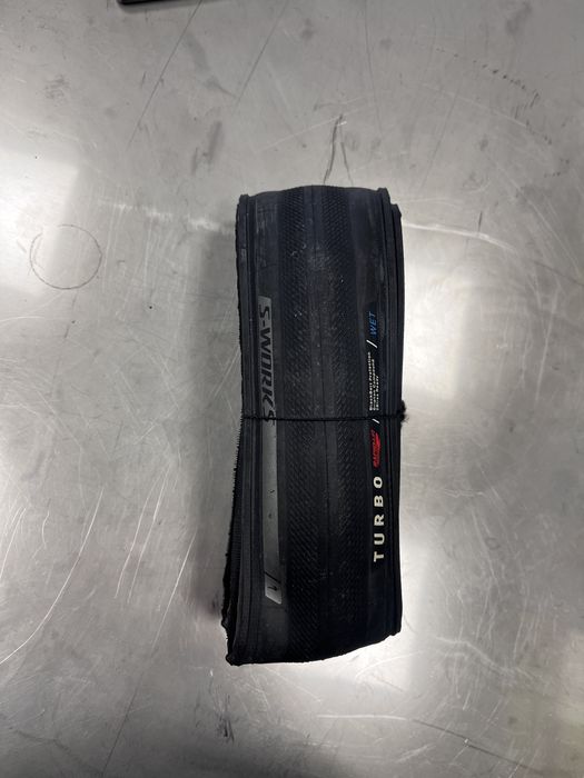 Opona szosowa Specialized S-Works Turbo RapidAir WET 26c