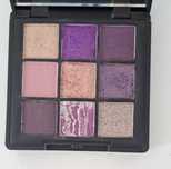 Vendo palete sombras de olhos "Make up factory"