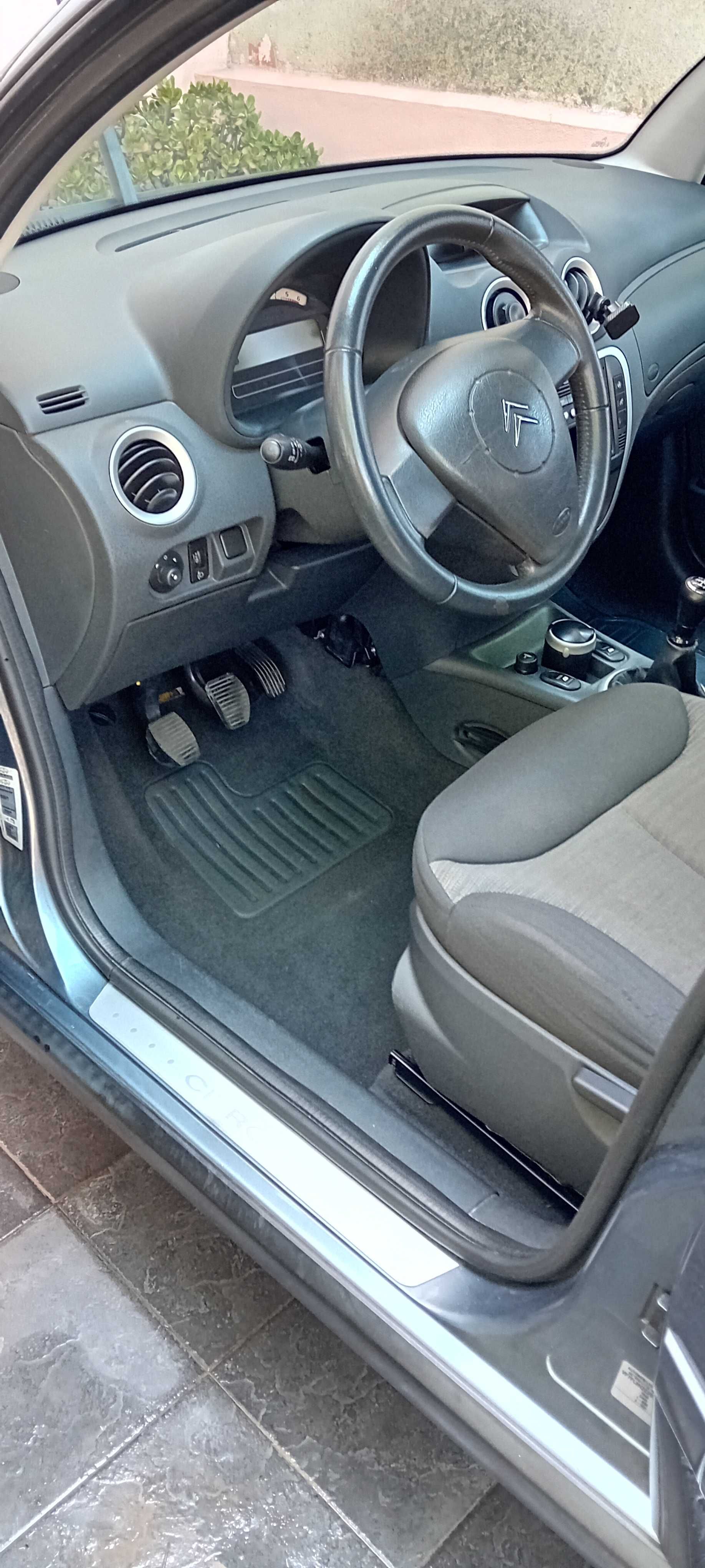 Citroen C3 XTR 1400 HDI 90CV
