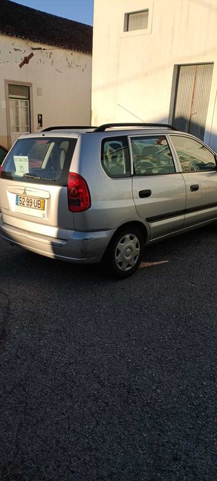 Carro Familiar_GPL_170'000km