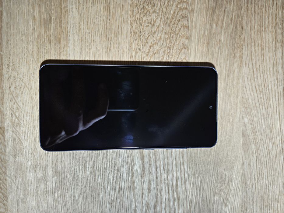 Samsung S21 FE Snapdragon 888 - 8Gb Ram 256 Gb memória - Graphite