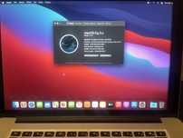 A1398 MacBook 15 2013