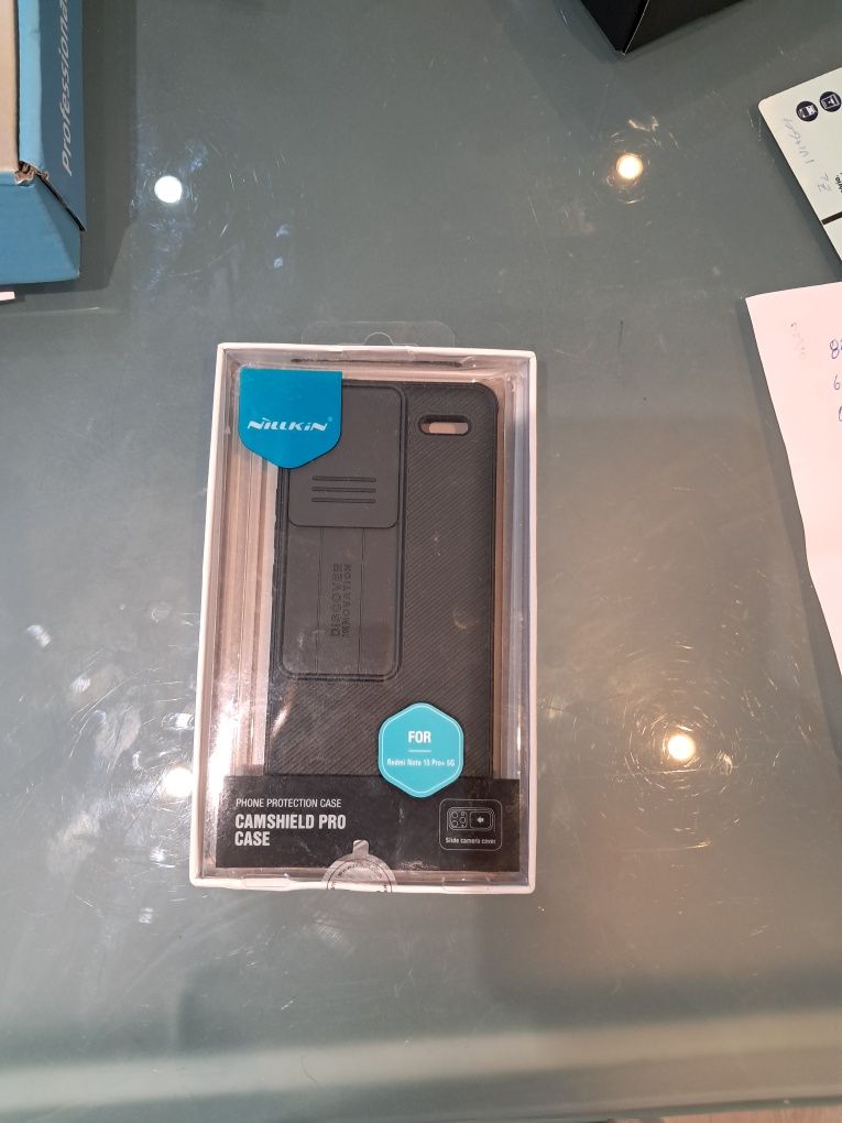 Capa proteção redmi note 13 pro+5G