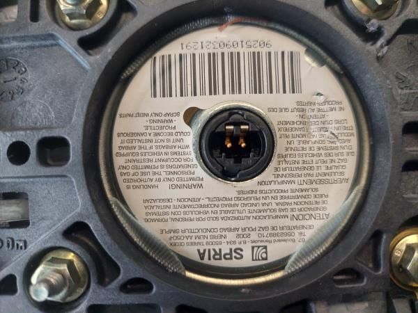 Airbag do volante CITROËN Berlingo Van (M_)