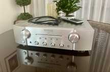 Marantz PM 8006 wzmacniacz stereo amplituner phono sanken integra