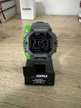 Casio AE 1600 – тактические, военные, оригинальные часы !