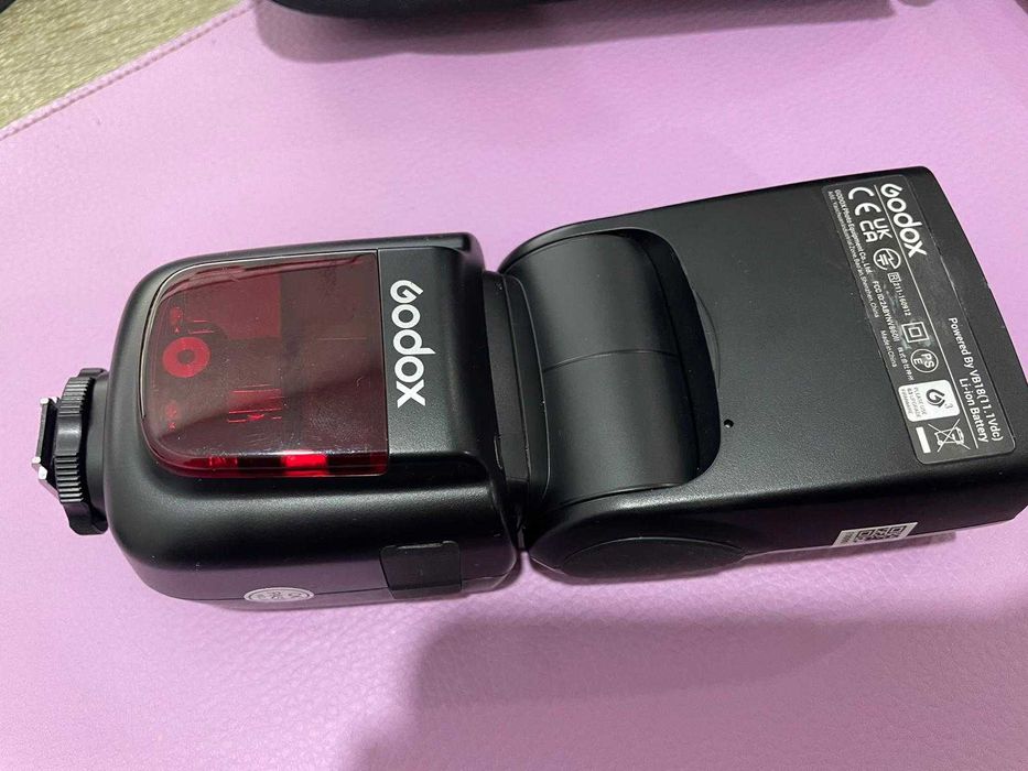 Godox V860 II S - Sony