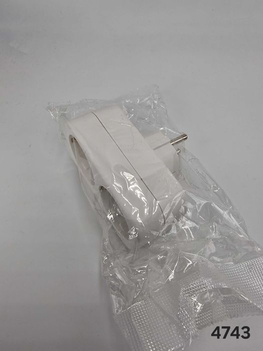 Złodziejka do prądu nowa (4743-33)