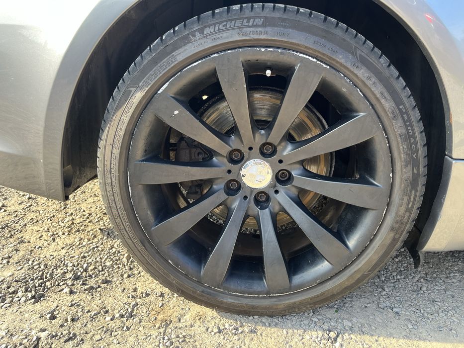 Kola styling 218 19’ 5x120 8.5j et14 9j et18 bmw e60 e61 e63 e64 felgi