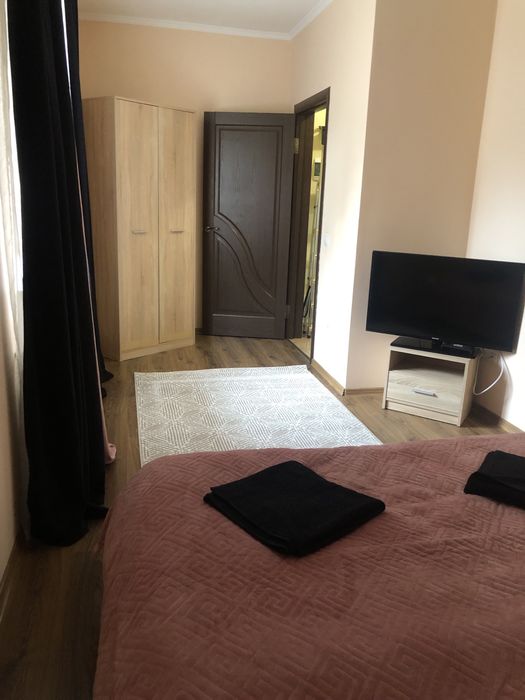 Однокімнатна  квартира в центрі  МУКАЧЕВА