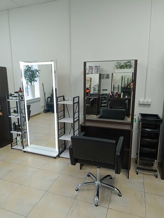 Оренда перукар/майстер кератину.15днів.Урожай.Резервне світлоГЕНЕРАТОР