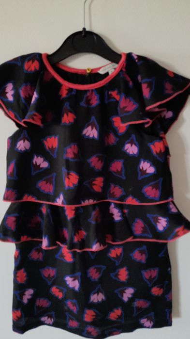Vestido de criança de 4 e 5 anos- Marcas de Luxo / estilista
