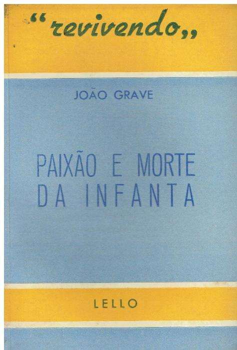 7351 - Literatura - Livros de João Grave 2