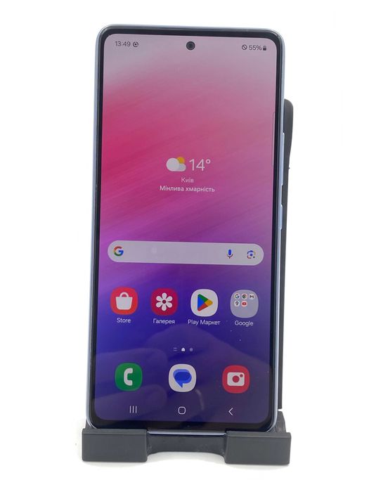Смартфон Samsung Galaxy A53 5G A536E 256 Gb (75429)